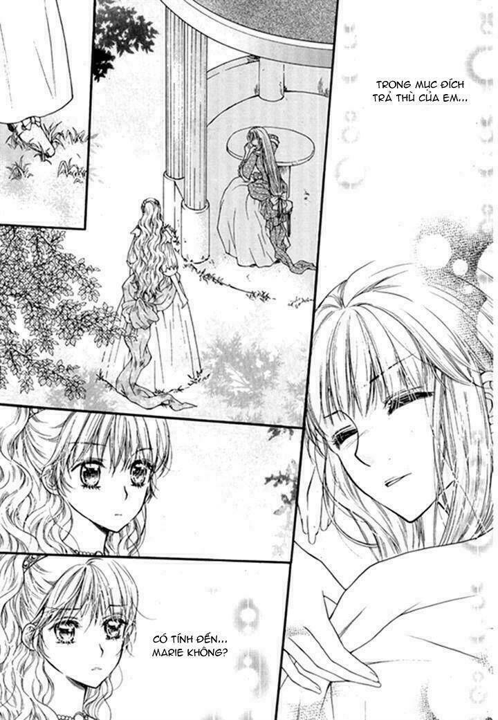 glass shoe chapter 12 25