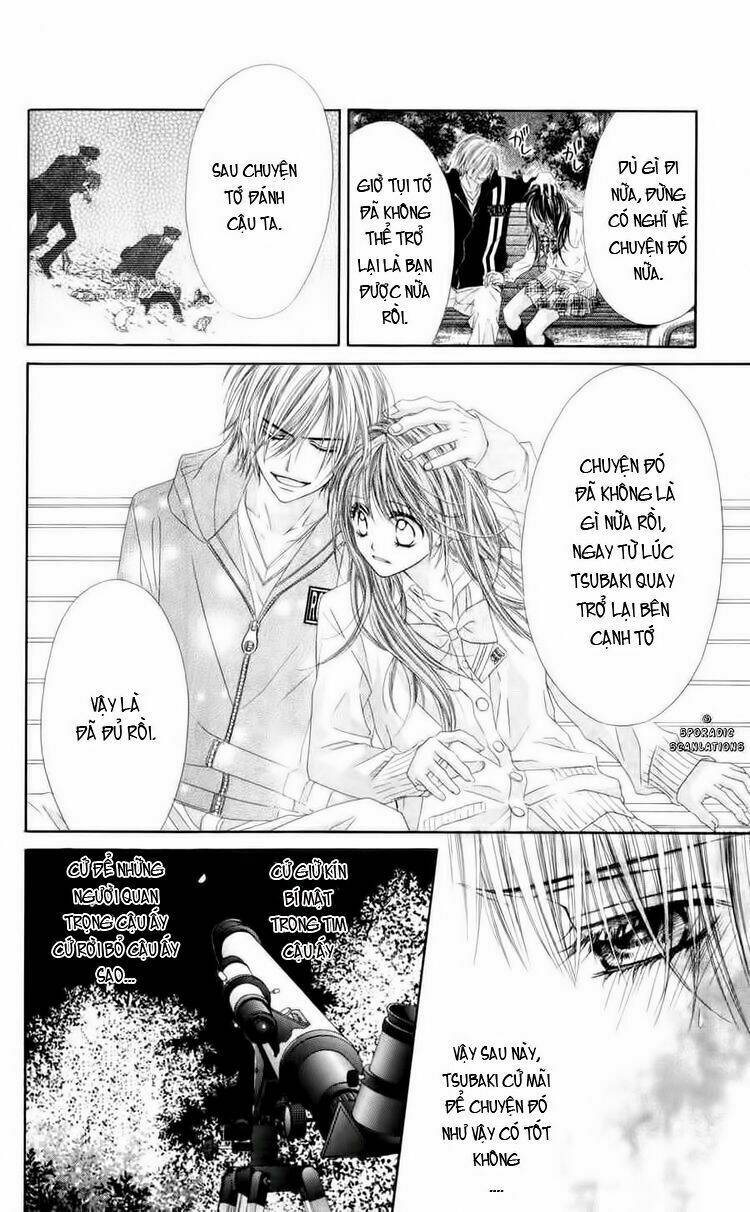 kyou, koi wo hajimemasu - mộng mơ đầu đời chapter 45 27