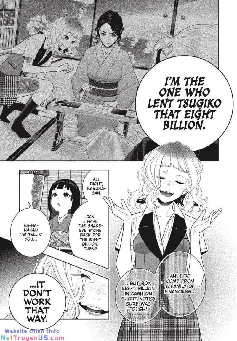 kakegurui chapter 105 8