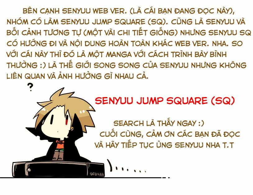senyuu chapter 7 66
