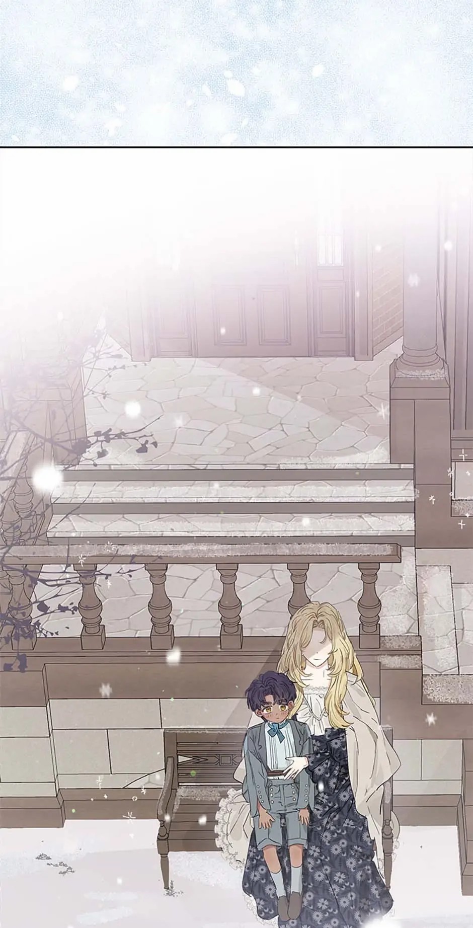 cuộc hôn nhân bất đắc dĩ của tôi chapter 6.2 11