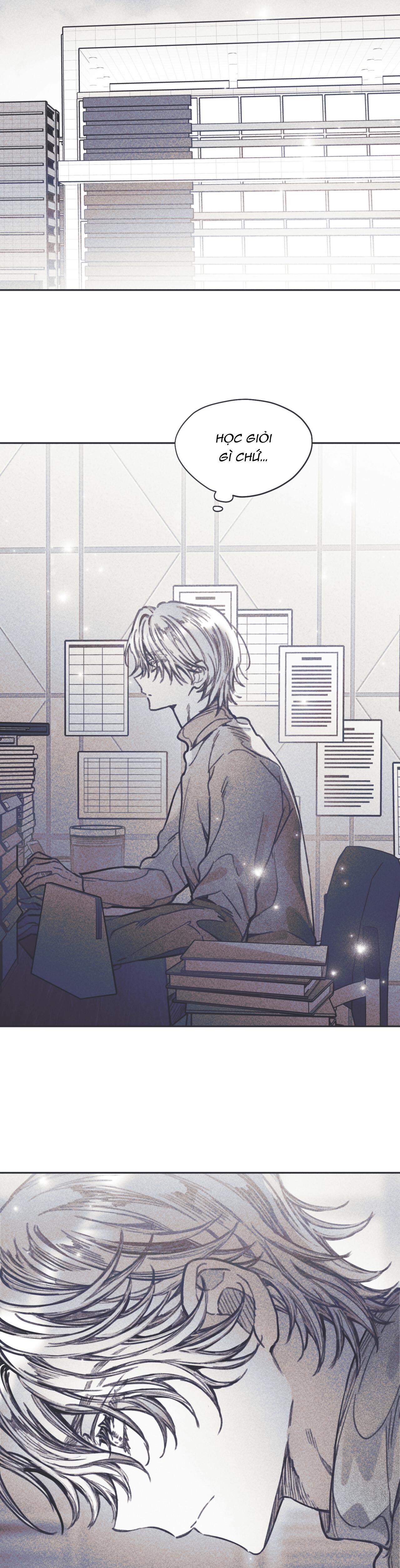 hồi ức cơn thịnh nộ chapter 13 12