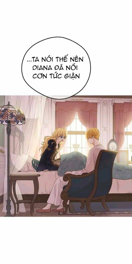 một ngày nọ ta trở thành công chúa chapter 103.1 18