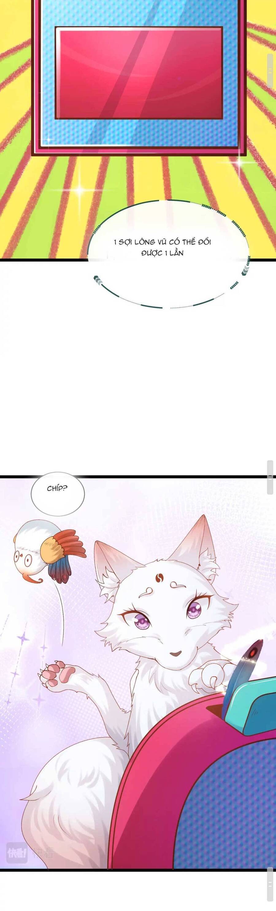 sư đệ đáng yêu cư nhiên nhìn trúng ta chapter 5 19