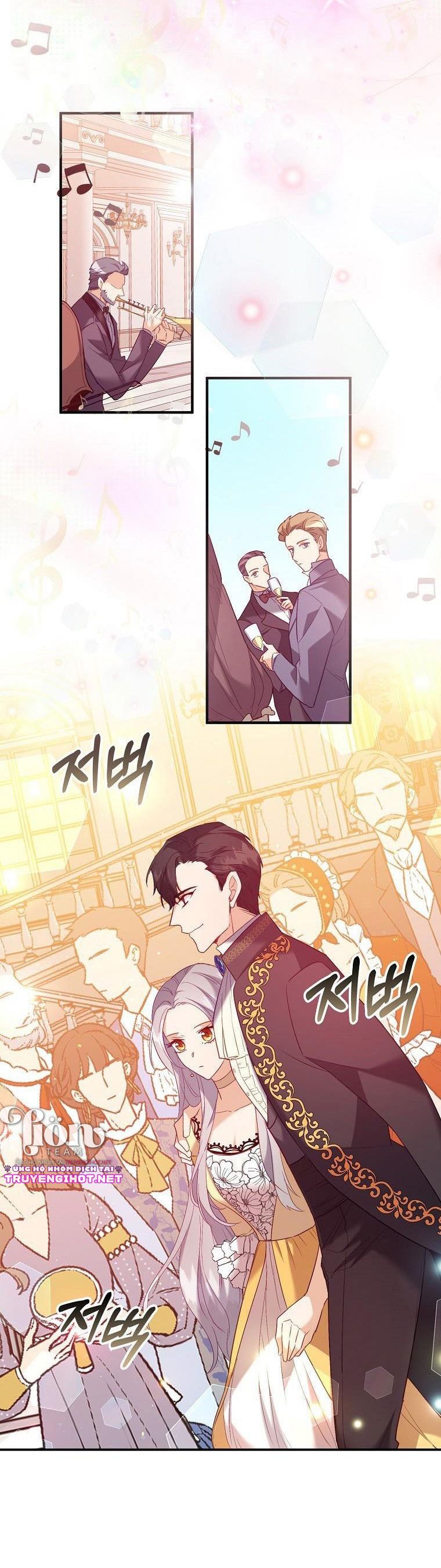 tôi chỉ nhận ra sau khi mất cô ấy chapter 14.1 14