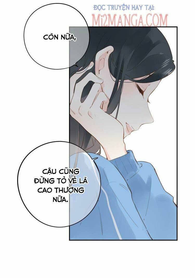 dolo mệnh vận giao nang chapter 51.2 15