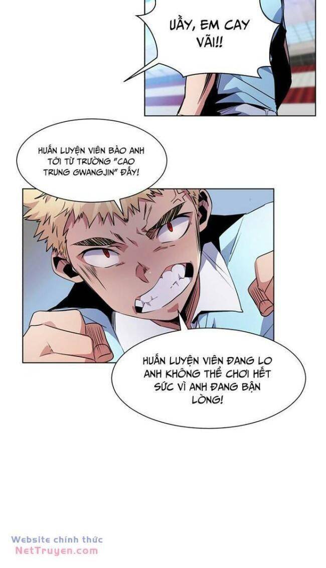 Góc Cao Khung Thành chapter 33 6