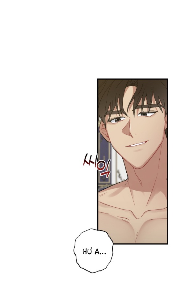 [18+] chuyện mèo trắng bị ba tước báo đen ăn thịt chapter 2.2 8