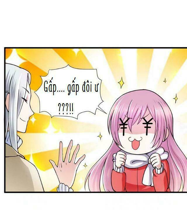 đề linh công lược chapter 1 30