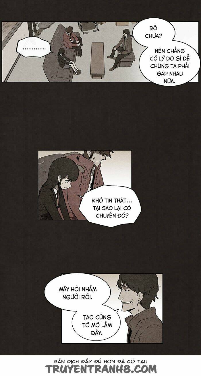 đứa con của quỷ dữ chapter 63 30