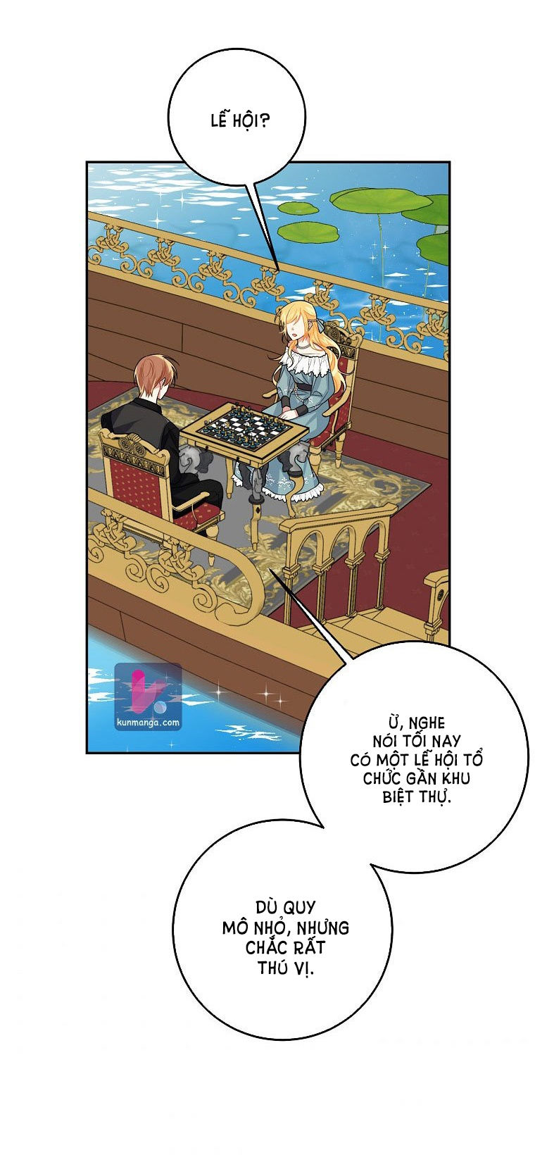 tôi là tiểu thư của gia đình này chapter 131 79