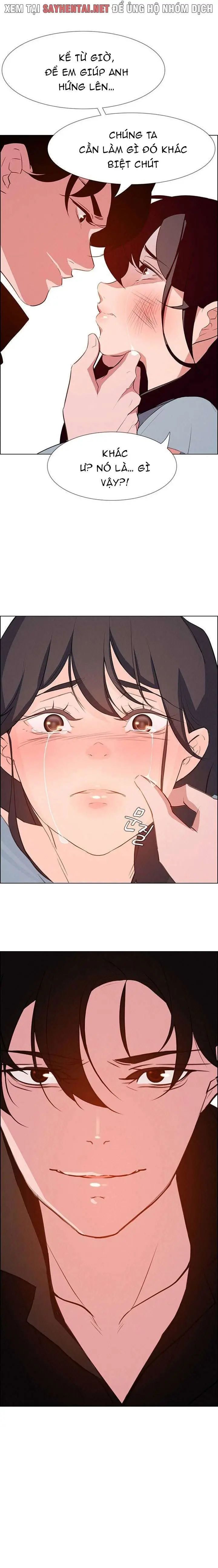 màn mưa chapter 35 7