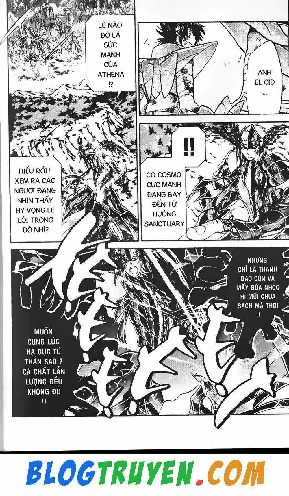 thần thoại minh vương chapter 87 10