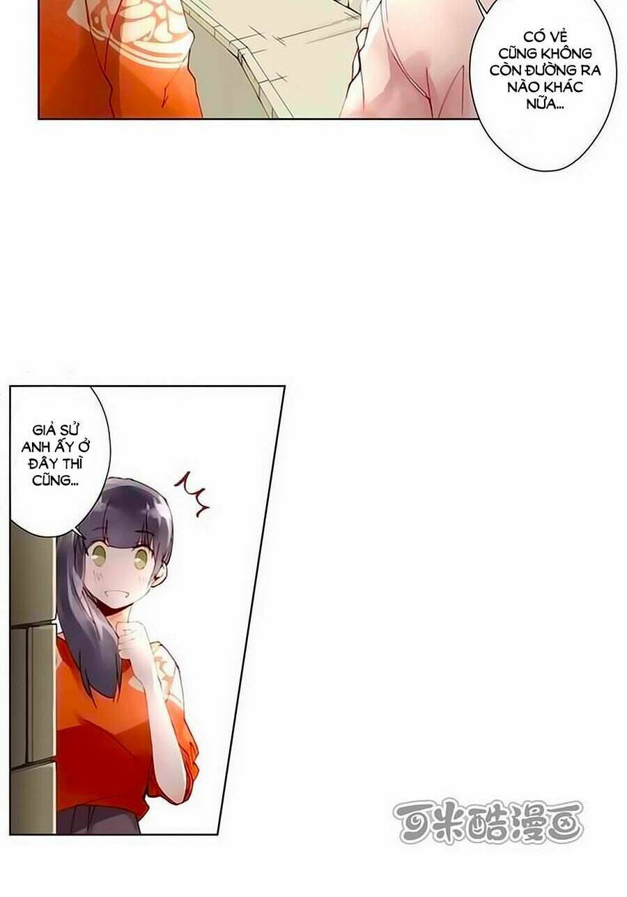 trọng sinh chi tinh quang thôi xán chapter 17 4