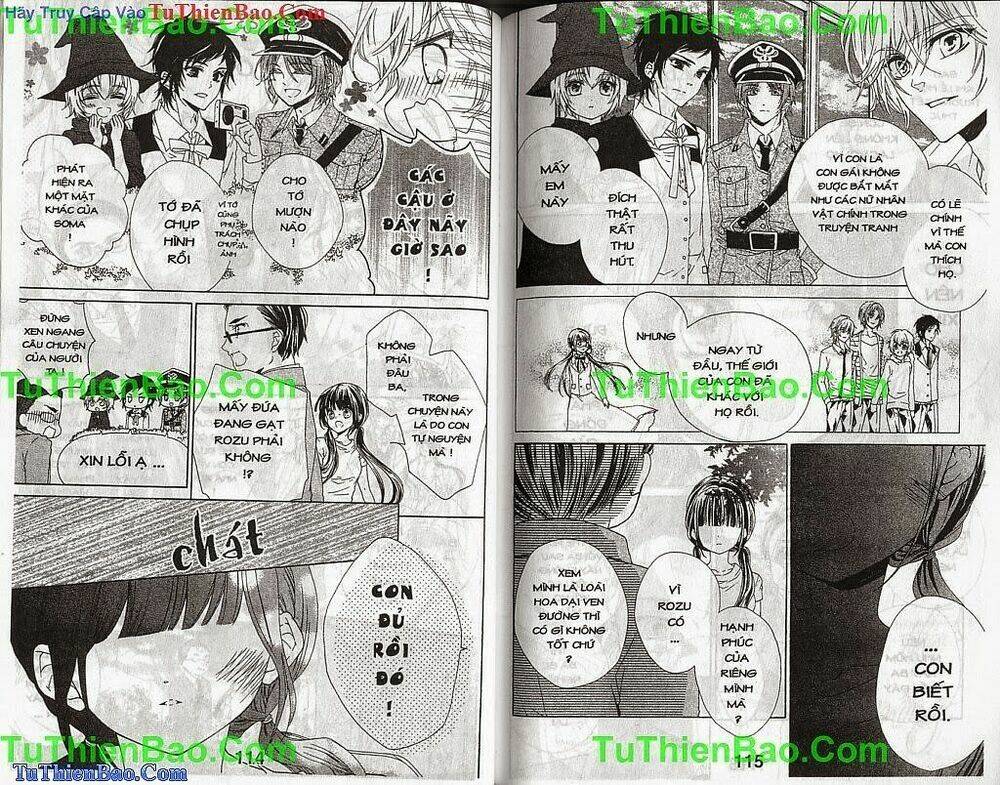 tường vi thơ mộng chapter 2 58