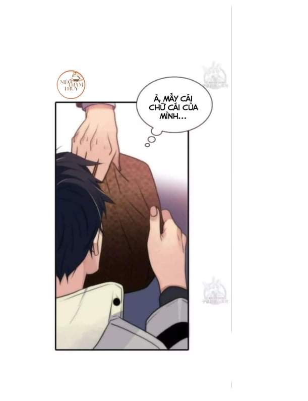 giai điệu của ngôn ngữ chapter 14 12