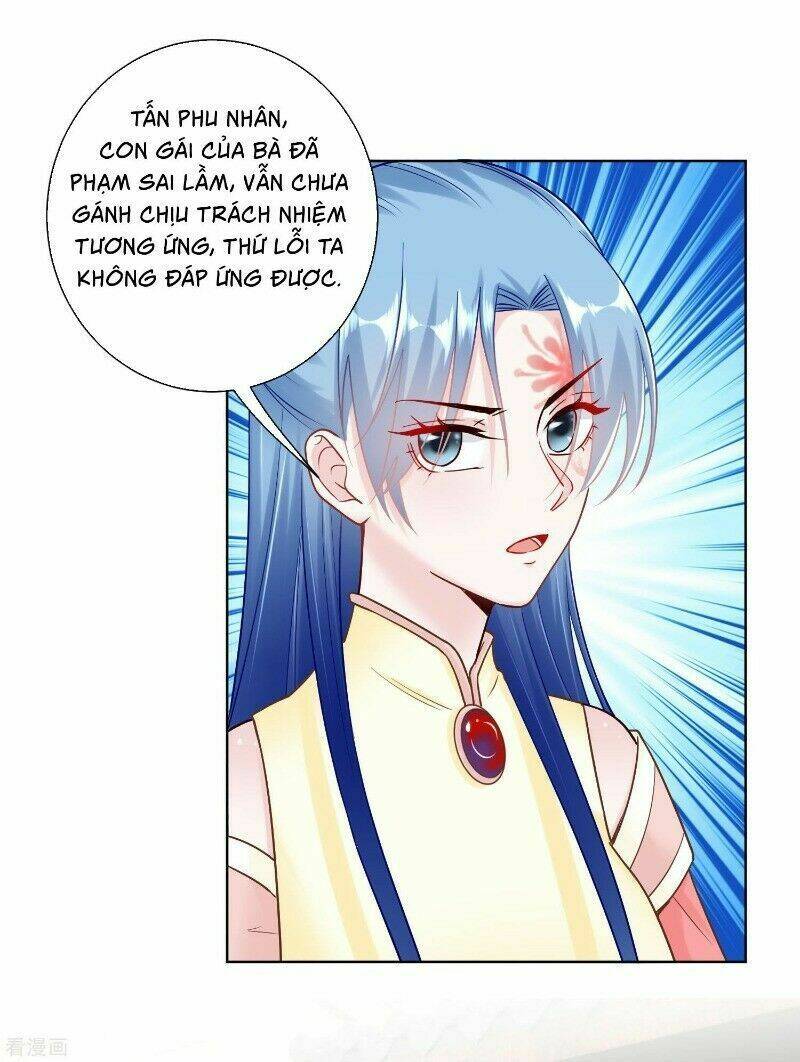 độc y đích nữ chapter 112 9
