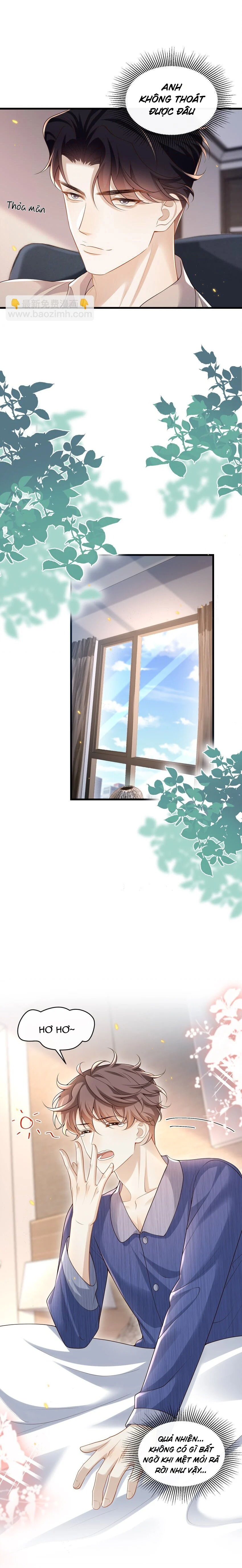 em đến trong đêm chapter 18 3