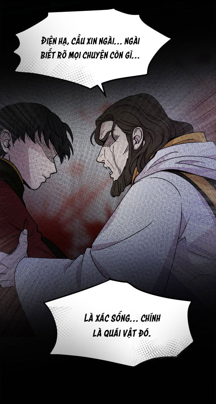 như gió trên cành cây khô chapter 71 53