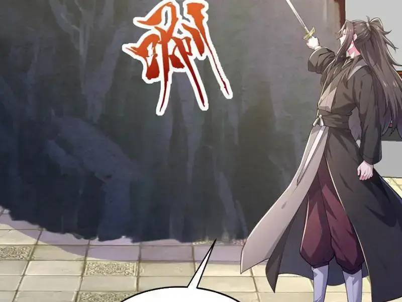 đồ đệ thăng cấp, ta nằm không cũng mạnh chapter 27 61