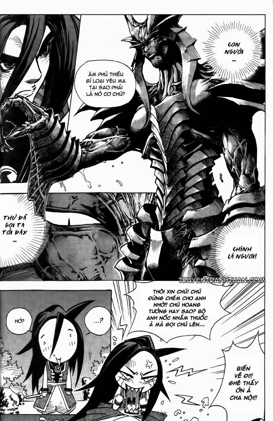 demon king chapter 5 16