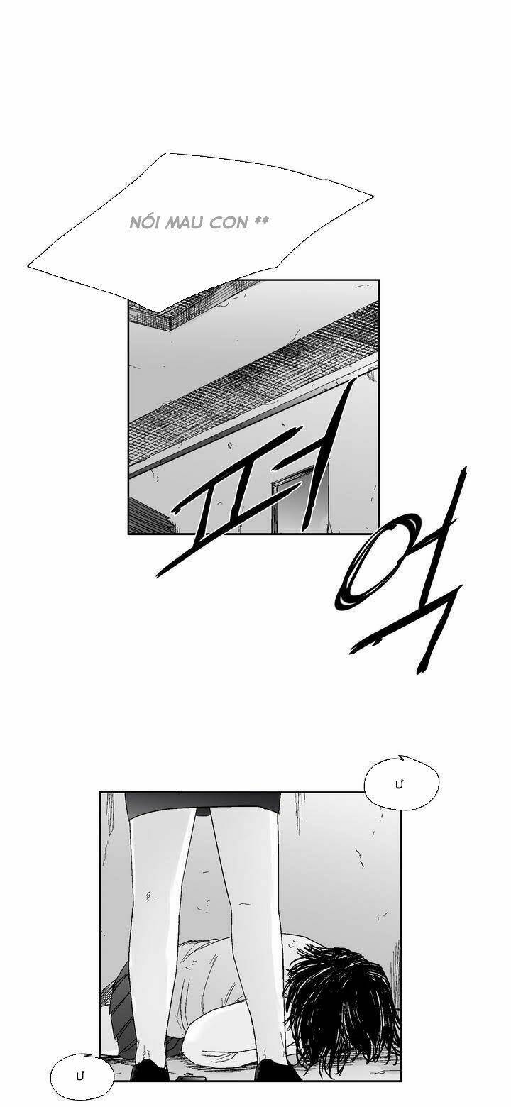 bạo lực học đường chapter 45 24