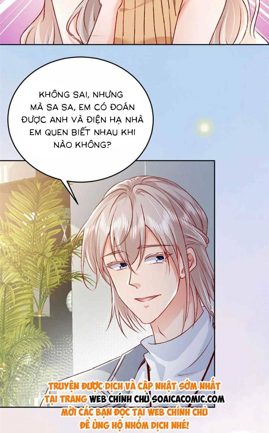 cô vợ của tôi không dễ bắt nạt chapter 93 32