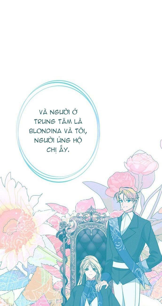 tôi đang nuôi dưỡng một con quái thú chapter 75 49