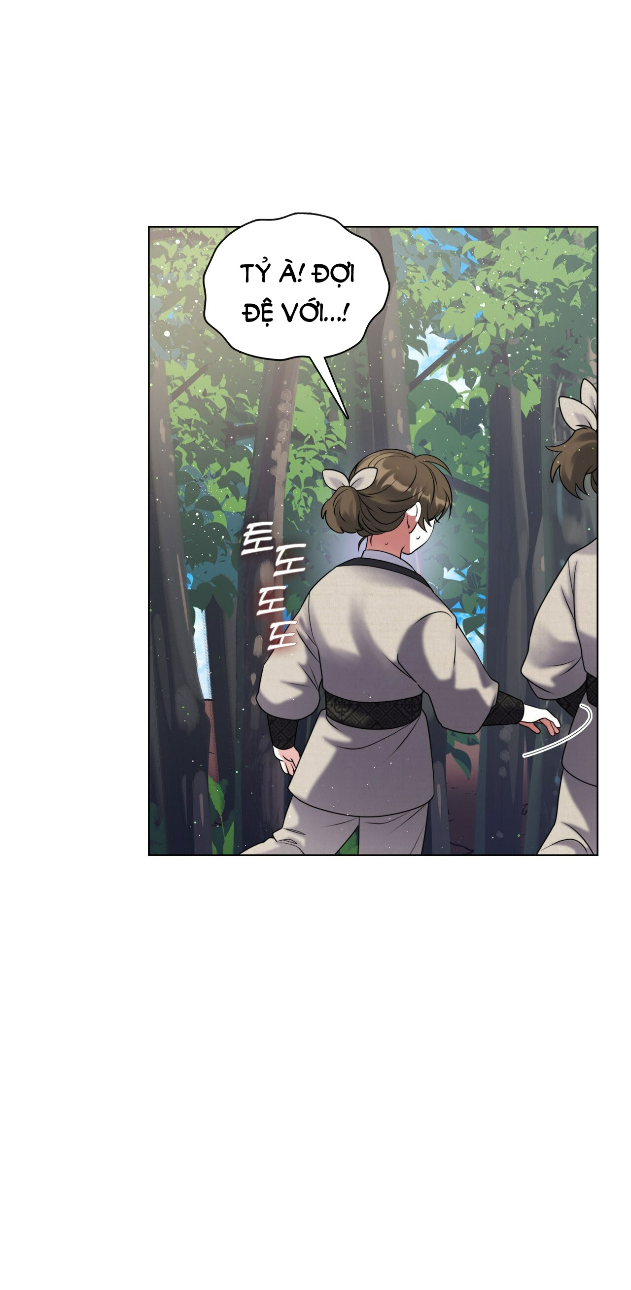 nâng niu nuôi dưỡng giáo chủ ma giáo chapter 8.2 17