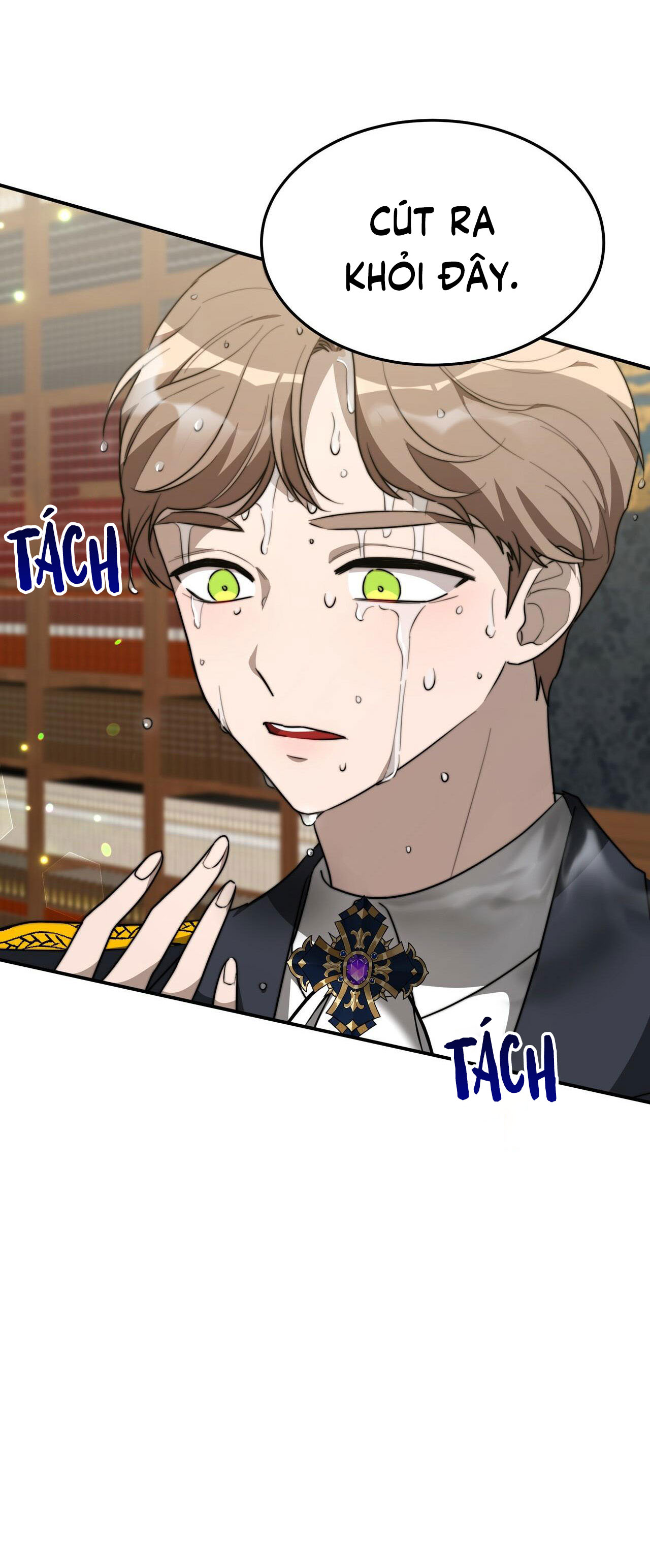 cuộc hôn nhân tay ba chapter 29 27