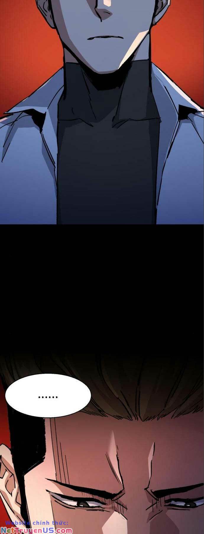 bạn học tôi là lính đánh thuê chapter 164 35