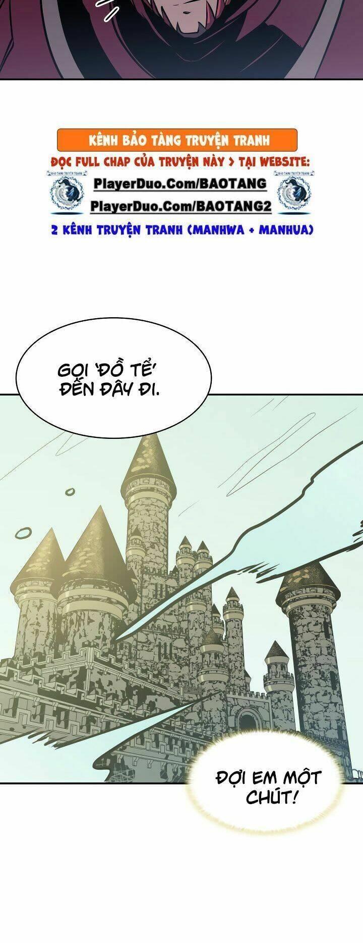 tôi trở lại thăng cấp một mình chapter 66 27