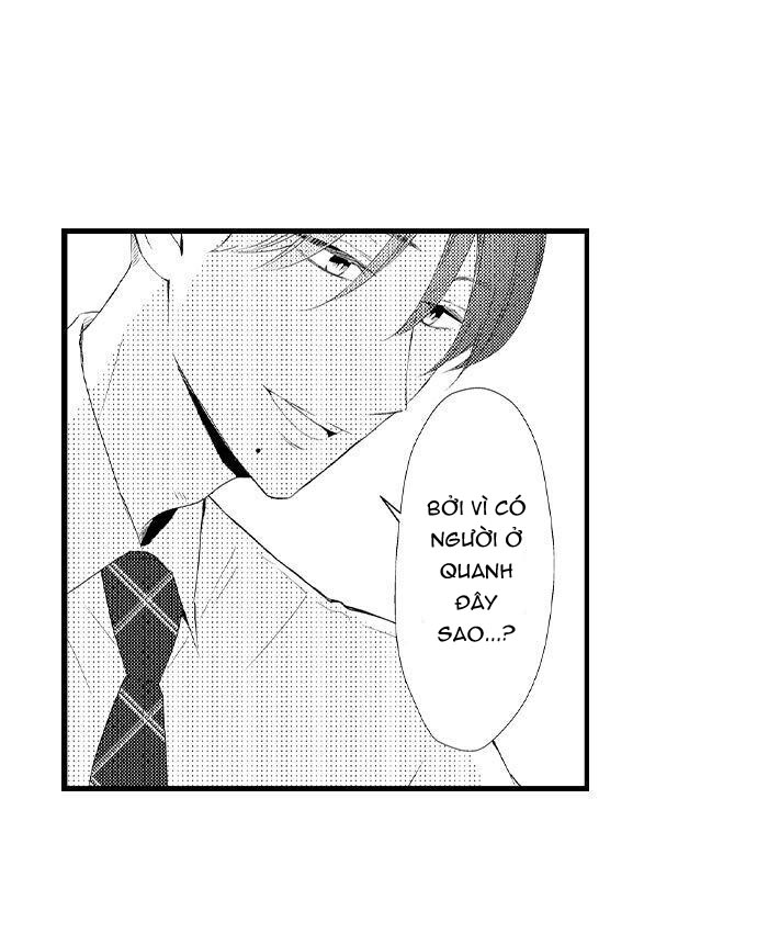 bí mật hẹn hò với chàng thủ thư (full) chapter 5 6