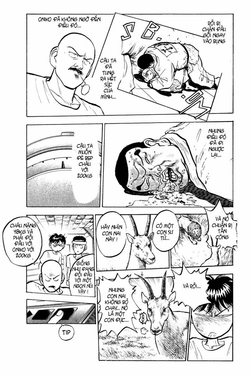 noritaka chapter 25 10