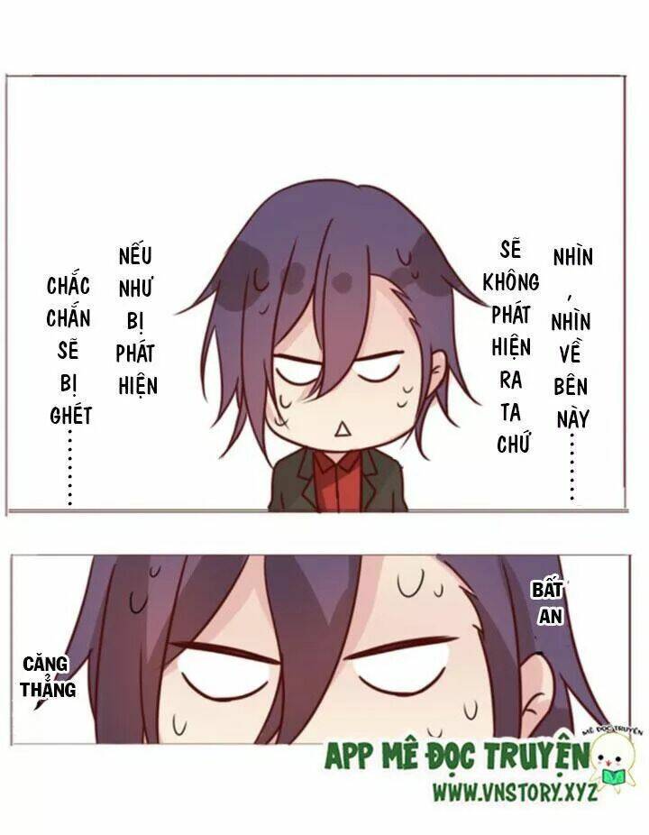 hồ tiên này không tin được chapter 15 21