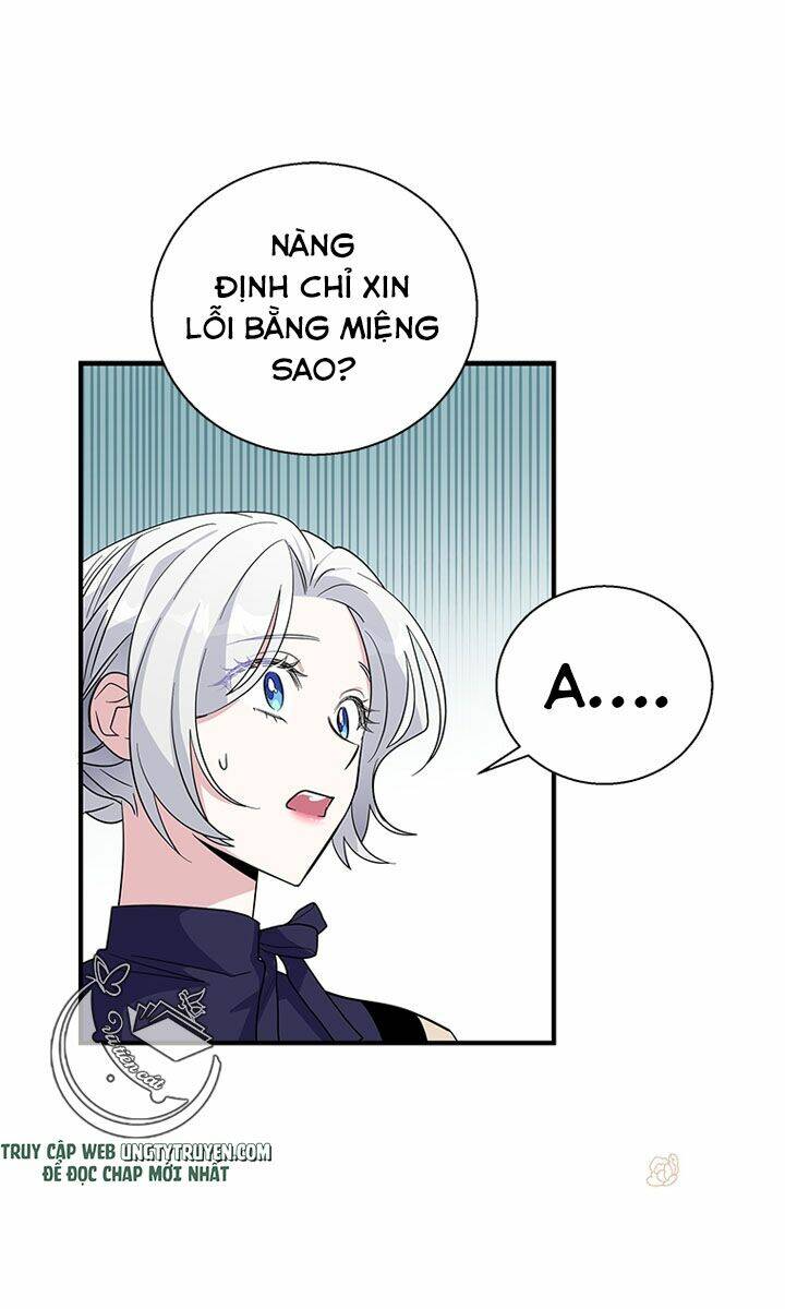 chồng yêu, em muốn đình công! chapter 25 16