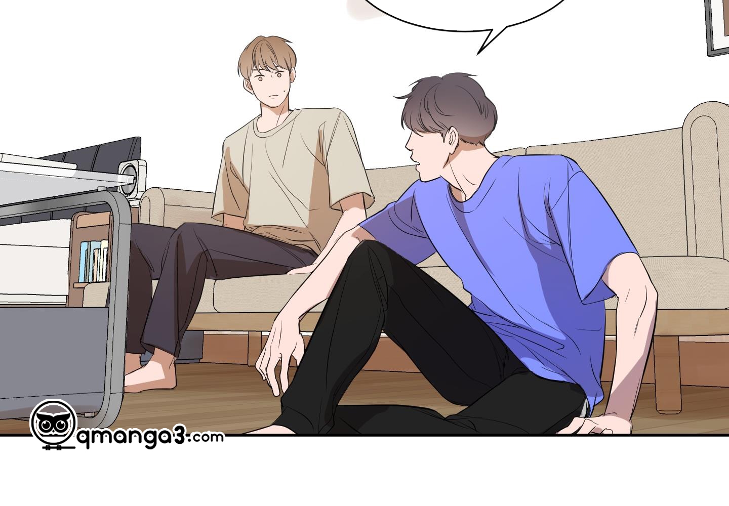 chốn riêng tư chapter 3 66