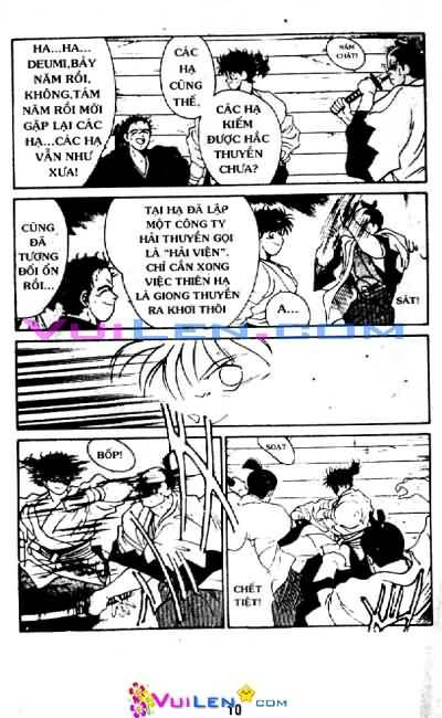 truyền nhân atula phần ii chapter 3 11