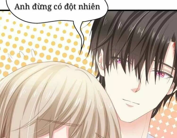 tổng tài đại nhân song mặt kiều thê chapter 17.5 24