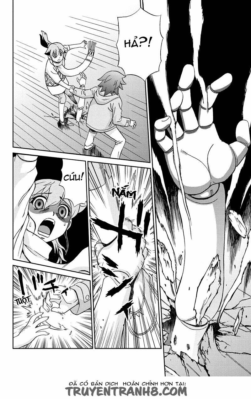 lý do sống còn chapter 38 13