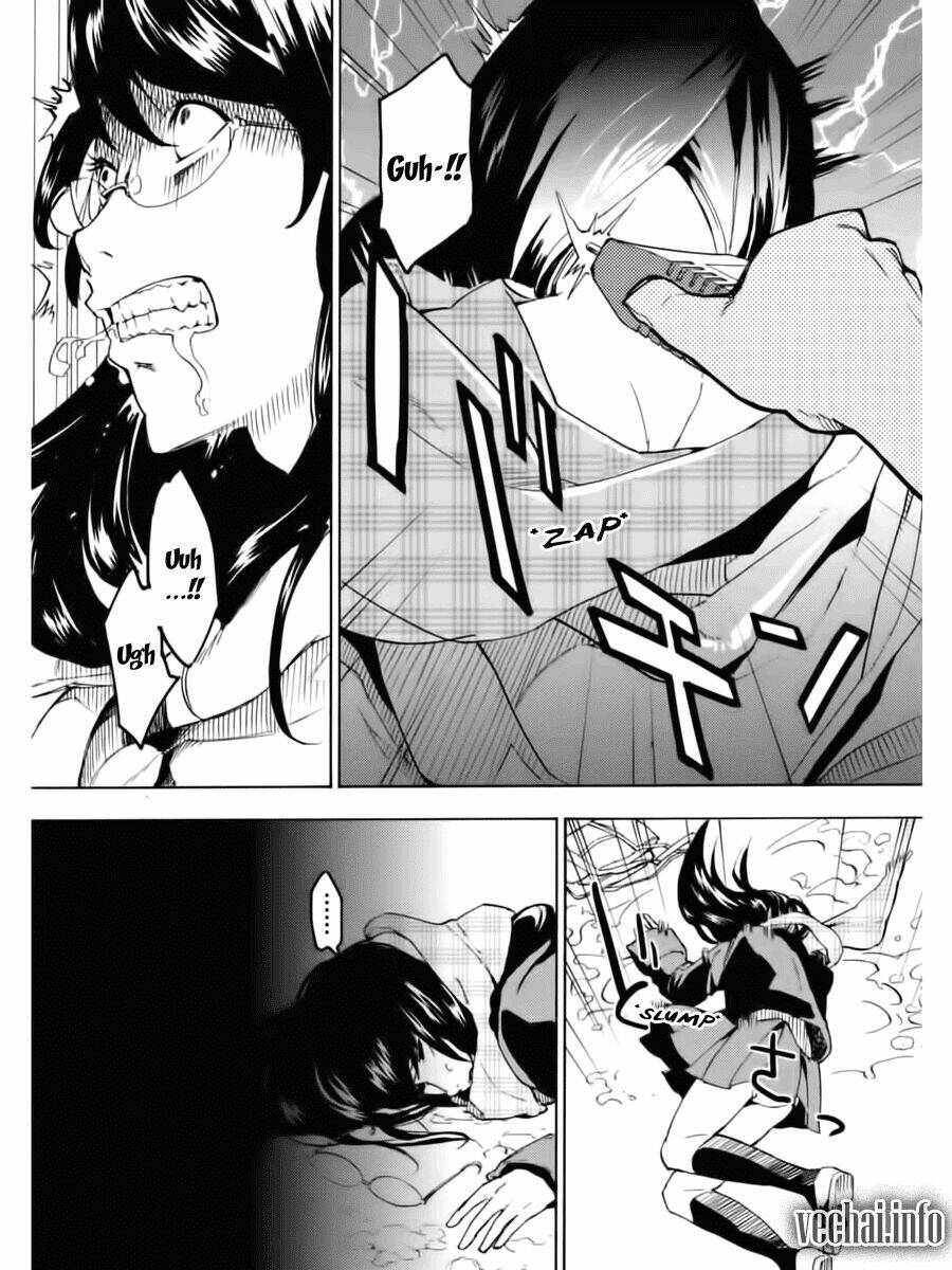 jinrou game chapter 1 9