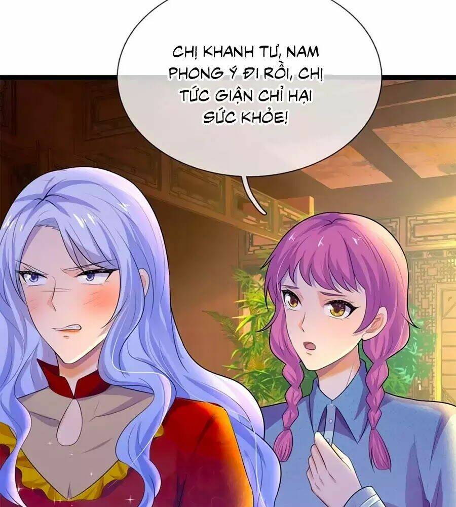 loạn thế tù sủng: thiếu soái bất lương của ta chapter 74 26