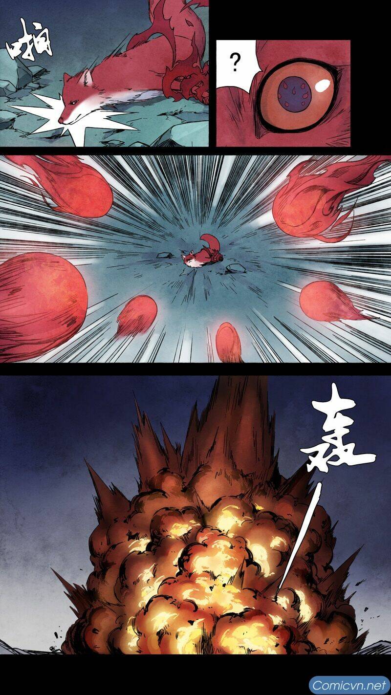 quỷ sai chapter 72 4