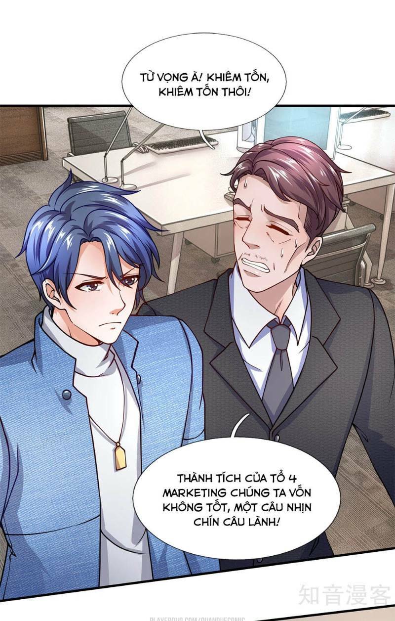 chung cực binh vương tại đô thị chapter 85 1