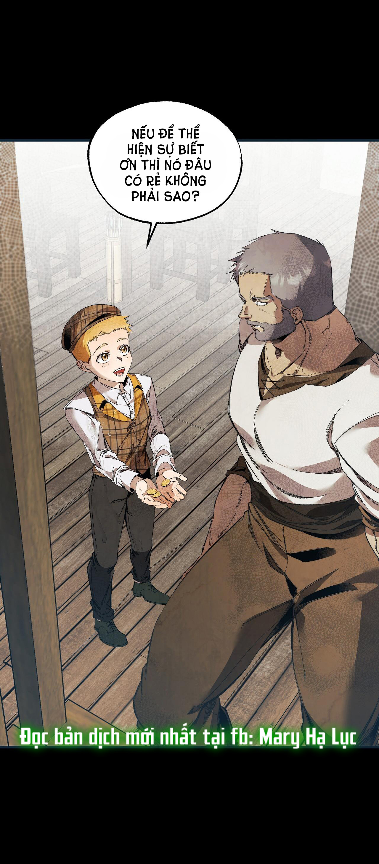 bánh xe của charlotte chapter 19.1 17