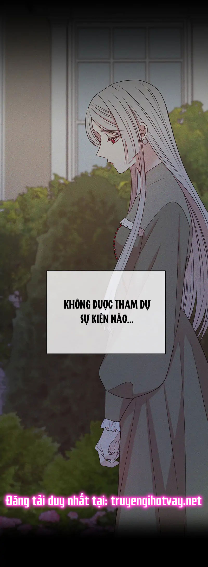 tôi chán nản vì người chồng thứ 2 còn "khỏe" hơn chồng cũ chapter 41.2 5