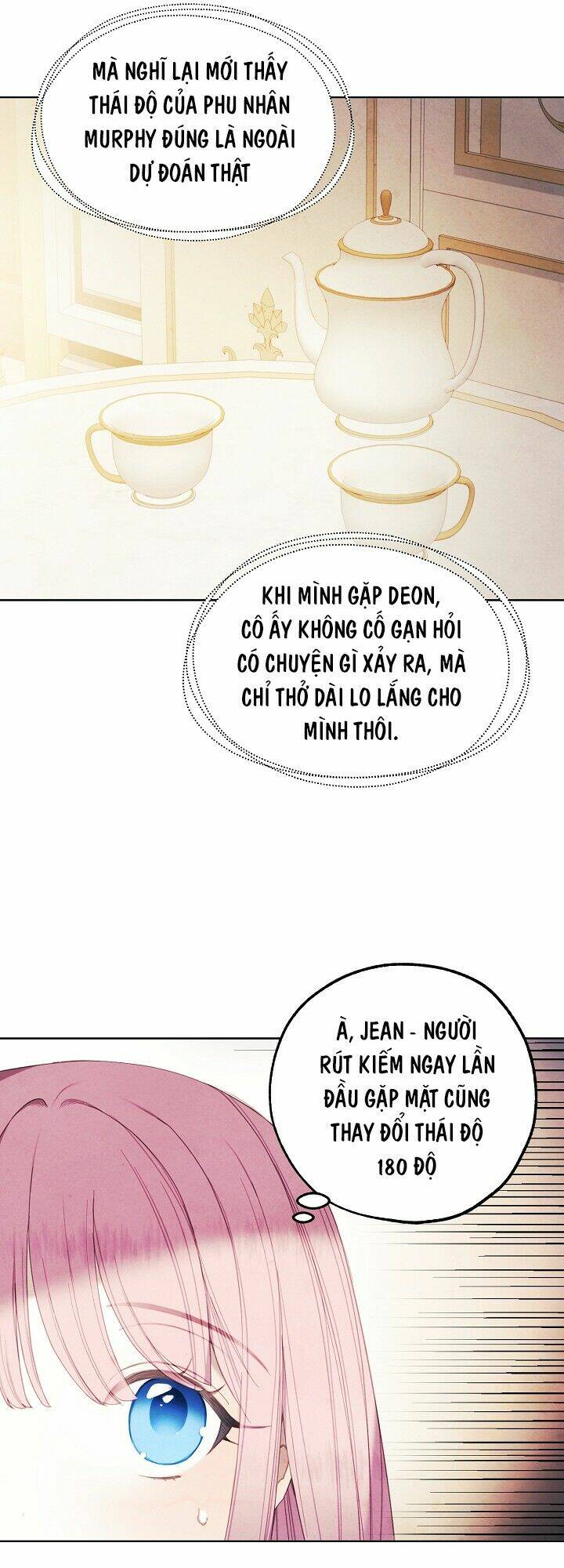 tiệm búp bê của công chúa chapter 18 26