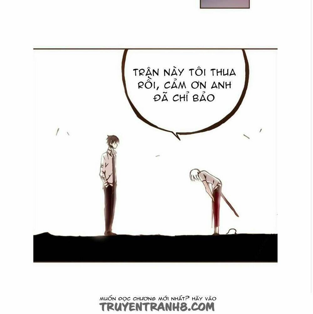 vì tôi là ông chú mở tiệm bán vũ khí chapter 5 21