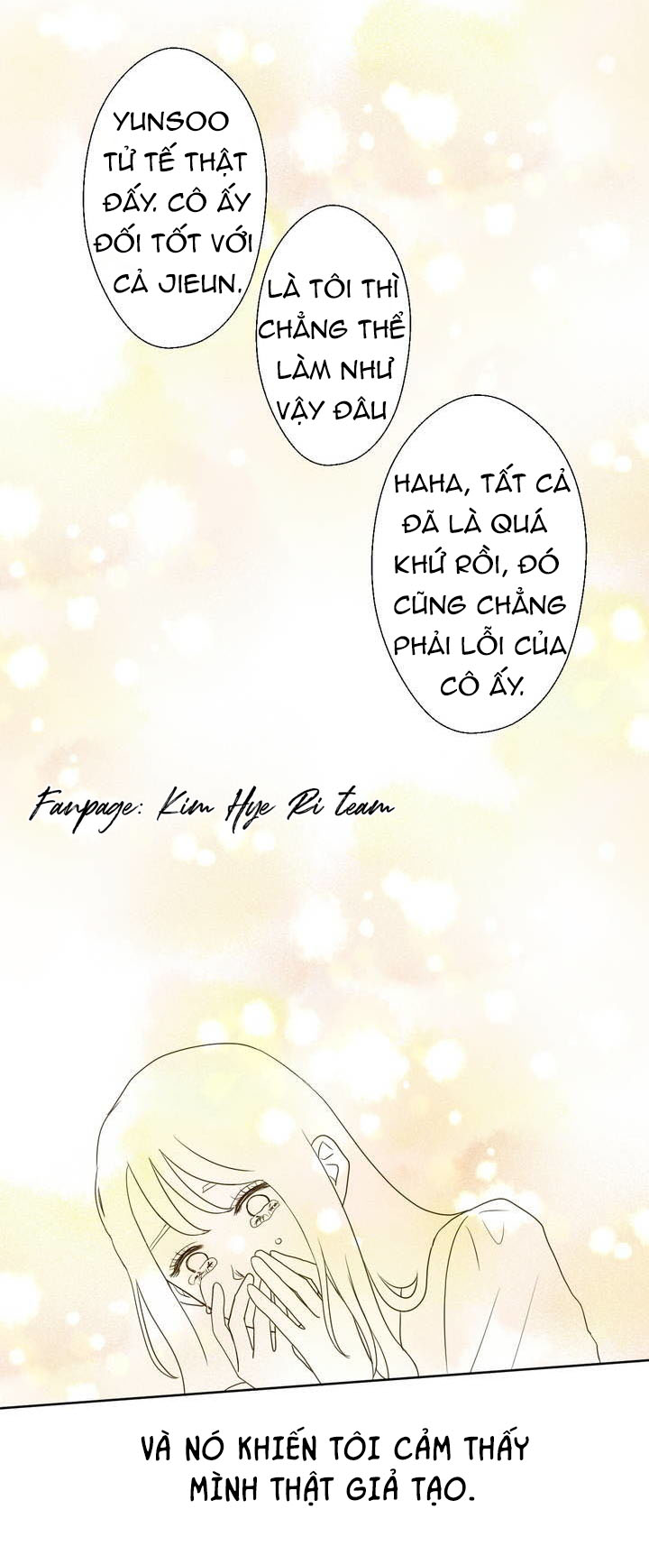 honey bed talk chapter 5 11