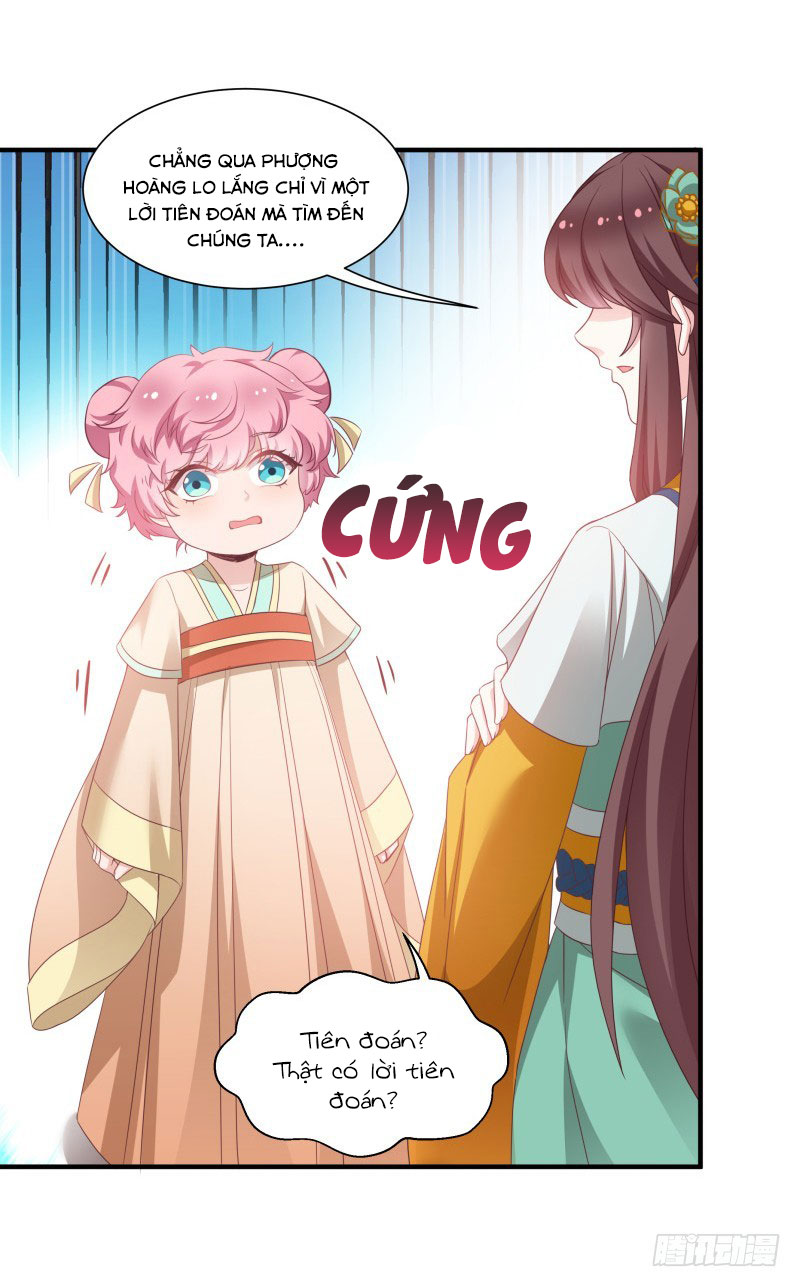 trò chơi trừng phạt chapter 67 41